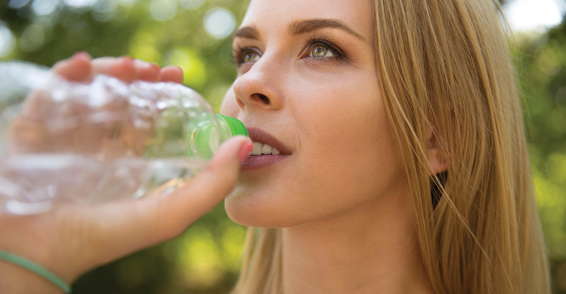 SUPERIOR HYDRATION FOR BETTER HEALTH